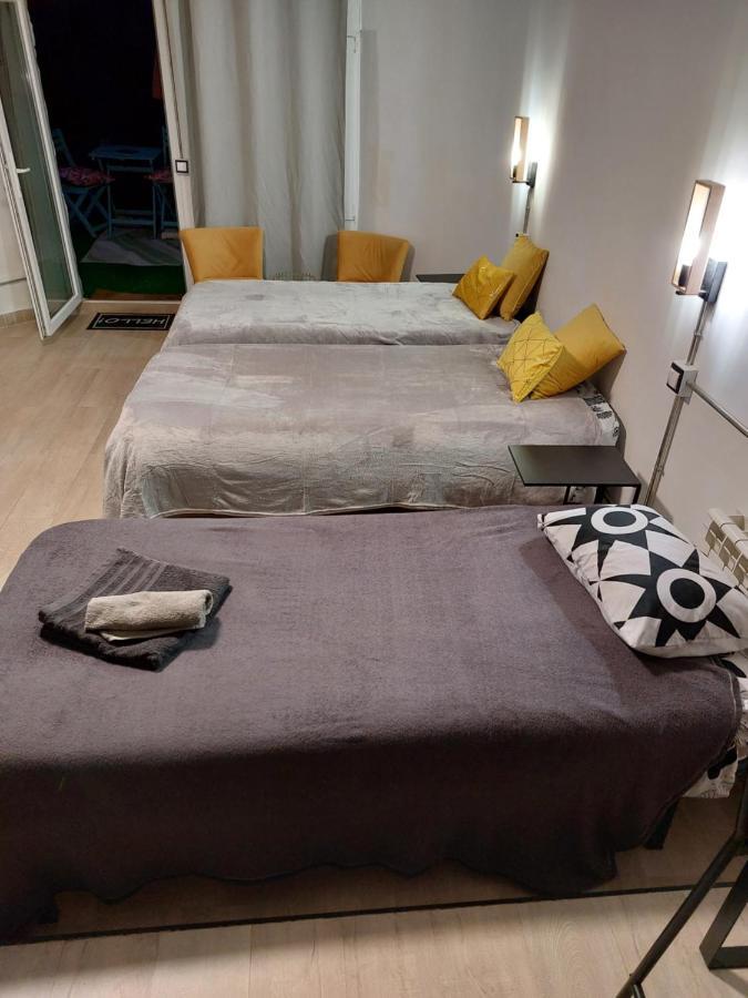 Lovely Home, Cozy Corner In El Bosque, Madrid. Villaviciosa de Odón Kültér fotó
